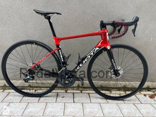 Kuota Kougar fiche technique et avis